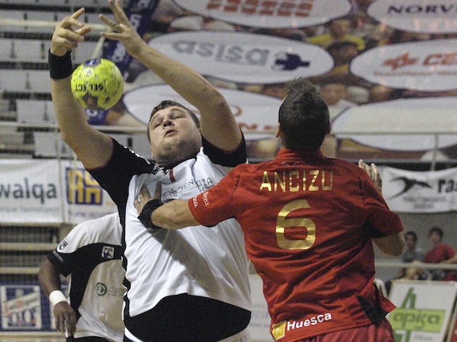 Fotografía: C.Pascual